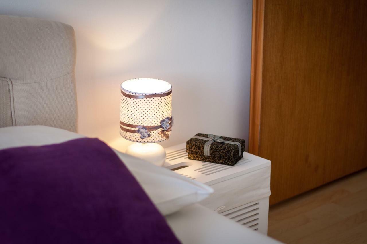 Two Bedroom Apartment With A Sea View & A Balcony Dubrovnik Exterior photo