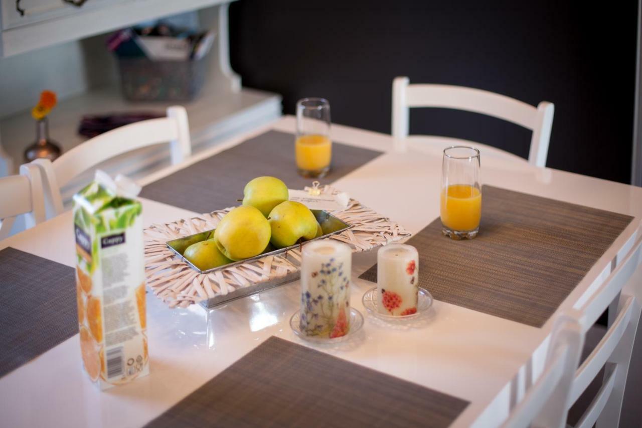Two Bedroom Apartment With A Sea View & A Balcony Dubrovnik Exterior photo